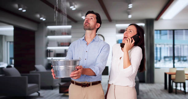 Reliable FL Water damage restoration Solutions